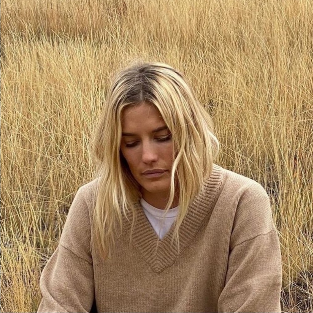 James Street Co Sloane V-Neck XS - Picture 3 of 10